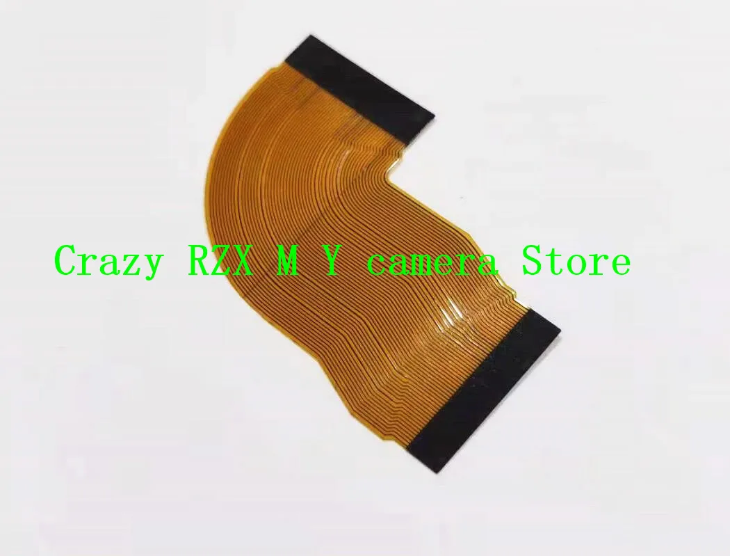 

D700 Flex FPC Cable Of CF Flash Memory Card Slot Board 1S706-073 For Nikon D700