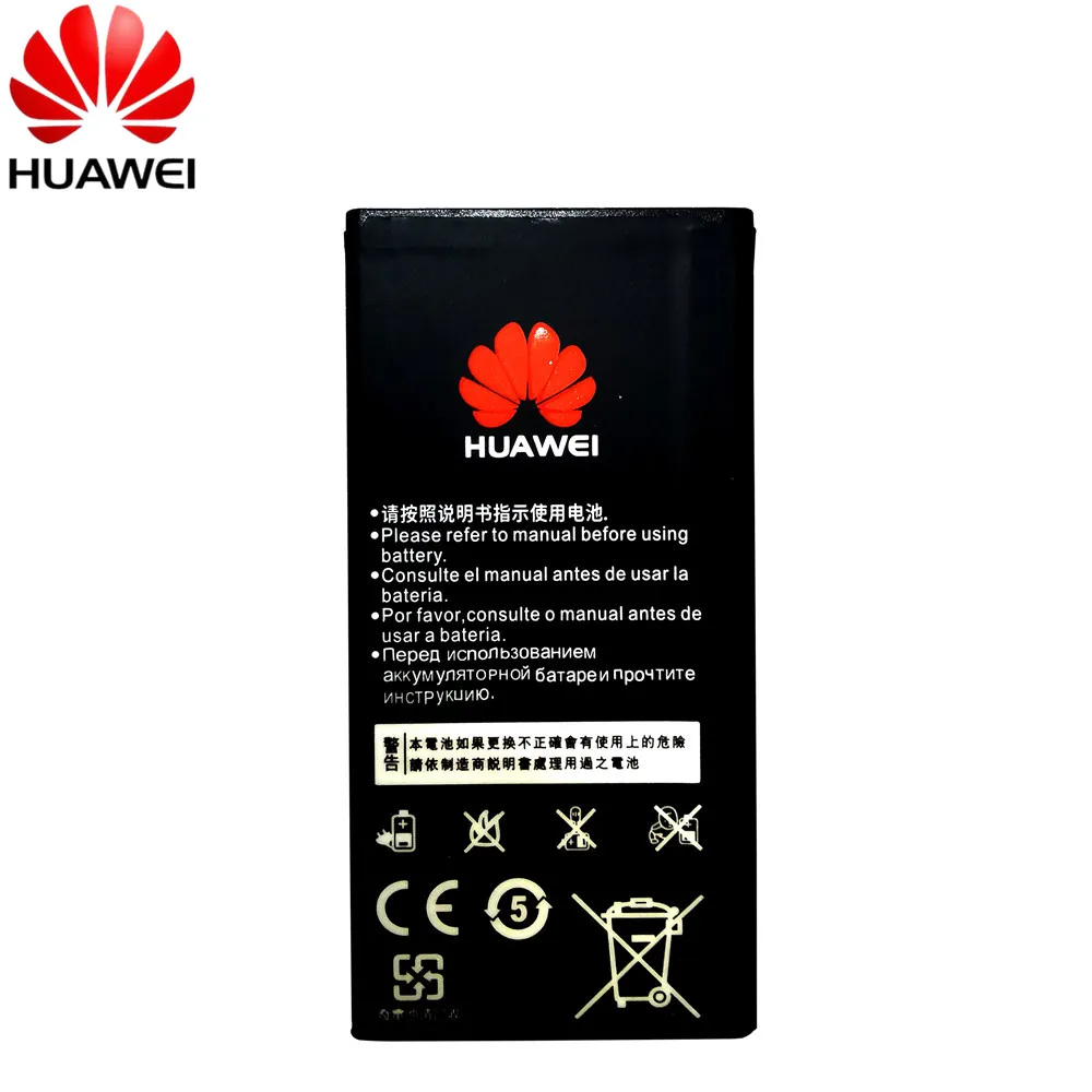 Мазь Хуа Вэй замена аккумулятор телефона HB474284RBC для Huawei Честь 3C Lite C8816 C8816D G521 G615 G601