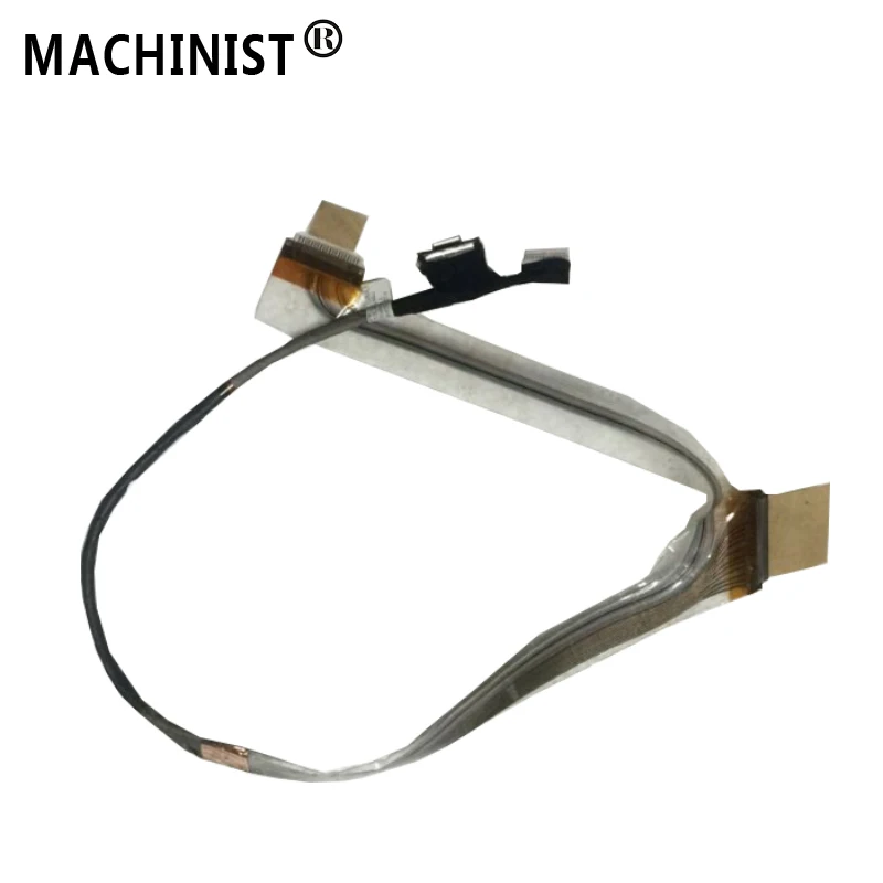 Гибкий шлейф для видеокамеры Sony VGN-AW AW11XU AW330J AW41XH PCG-8131M M780 ЖК-дисплей светодиодная