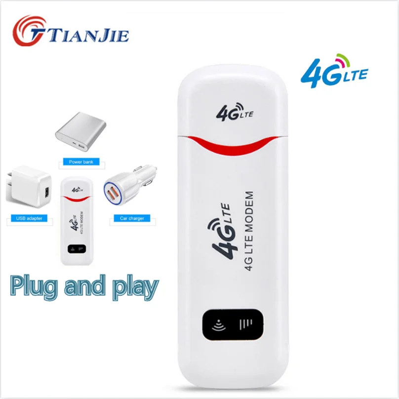 Беспроводной/разблокировки/карманный мини 3G 4G Wi Fi маршрутизатор LTE/FDD USB модем для