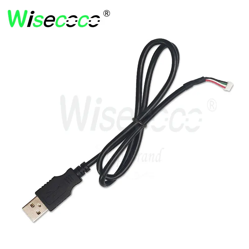 5 дюймовый сенсорный экран USB интерфейс plug and play Поддержка Android Windows raspberry pi LS055D1SX05
