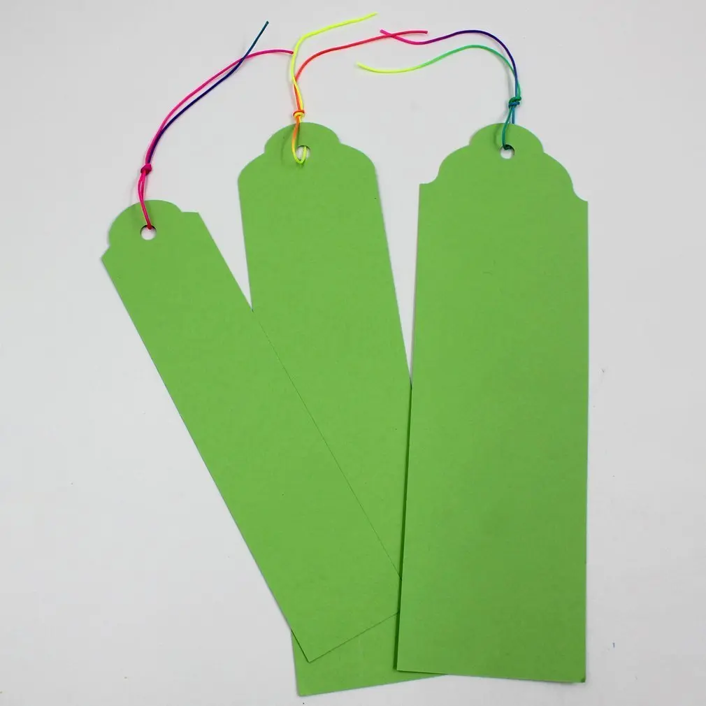 

DIY Tag Puncher Bookmark ABS Puncher Puncher Gift Tag Paper Puncher Paper Punch Tool Manual Tool for