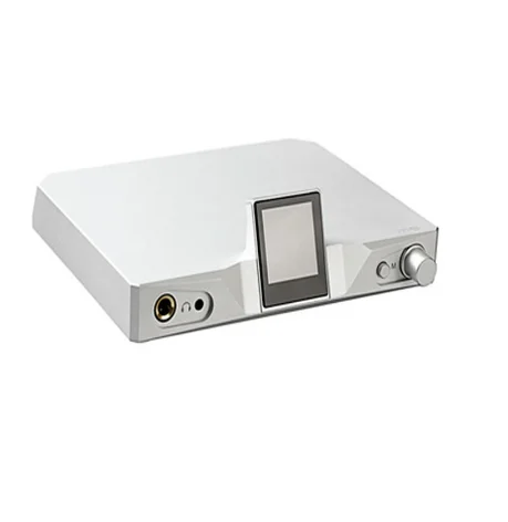 SMSL M9 усилитель для наушников AK4490x2 32bit/768 кГц DSD512 XMOS ЦАП цифро аналоговый