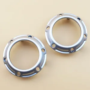 Передняя противотумансветильник фара LARBLL 6400A739 для Mitsubishi Outlander 2007 2008 2009