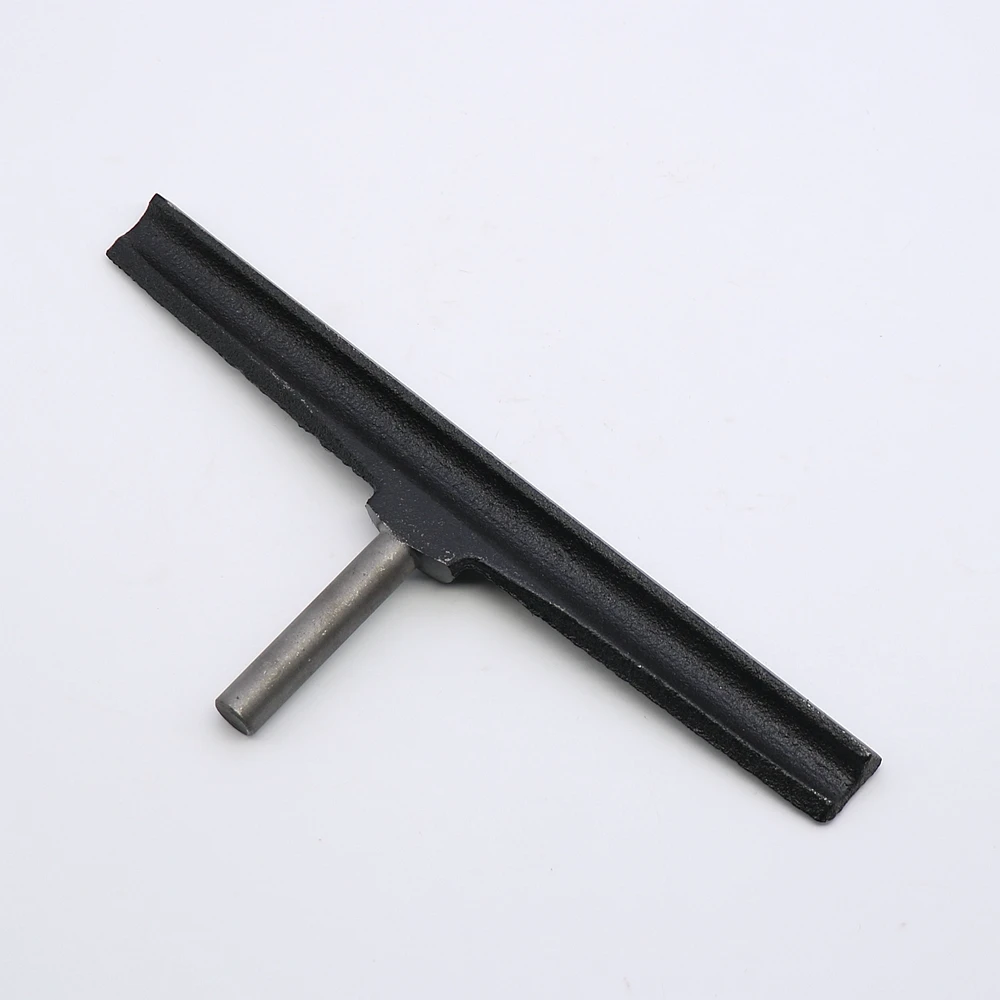 

Подставка для токарного инструмента, 11,8 дюйма, из чугуна