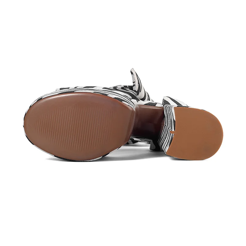 Phoentin/серебристые золотистые босоножки на высокой платформе женские вечерние