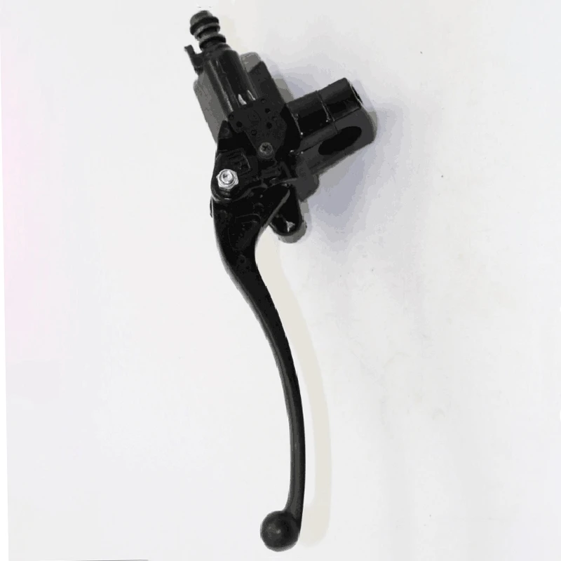 Мотоциклетный правый верхний передний/задний тормозной насос Atv Gy6