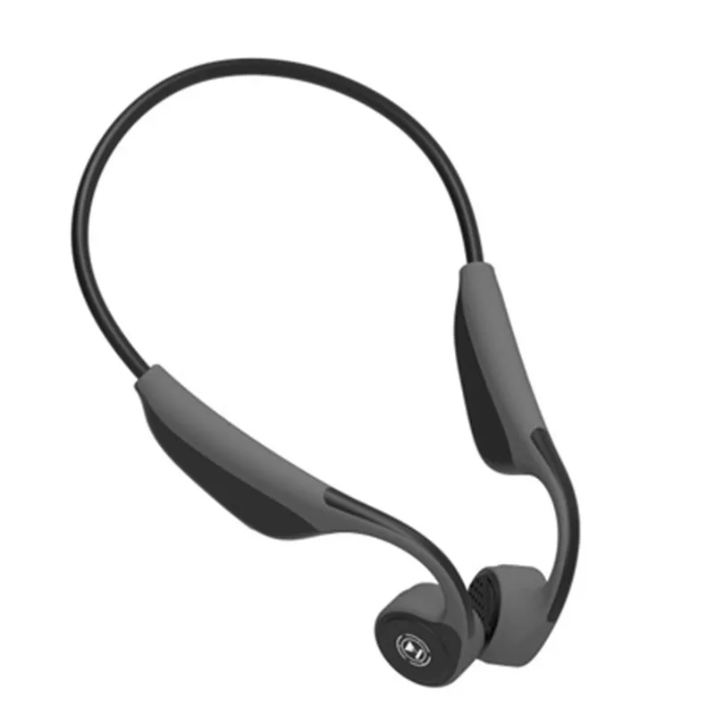 Новые беспроводные наушники Bluetooth 5 0 с костной проводимостью уличная спортивная