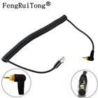 Для 3M Peltor FLX2 для Motorola Radio SL1M SL1K SL1600 SL300 SL7500 SL400 SL4000 SL7550