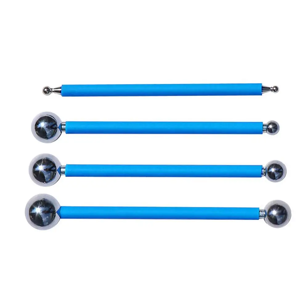 4 шт./упаковка прессованные шарики для керамической плитки|Монтировки| |