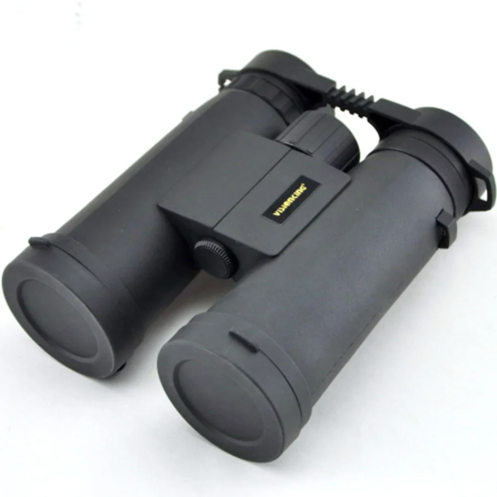 VISIONKINIG 10x42 бинокль HD глядя, очки для улицы, Дикая Охота 10X42Q
