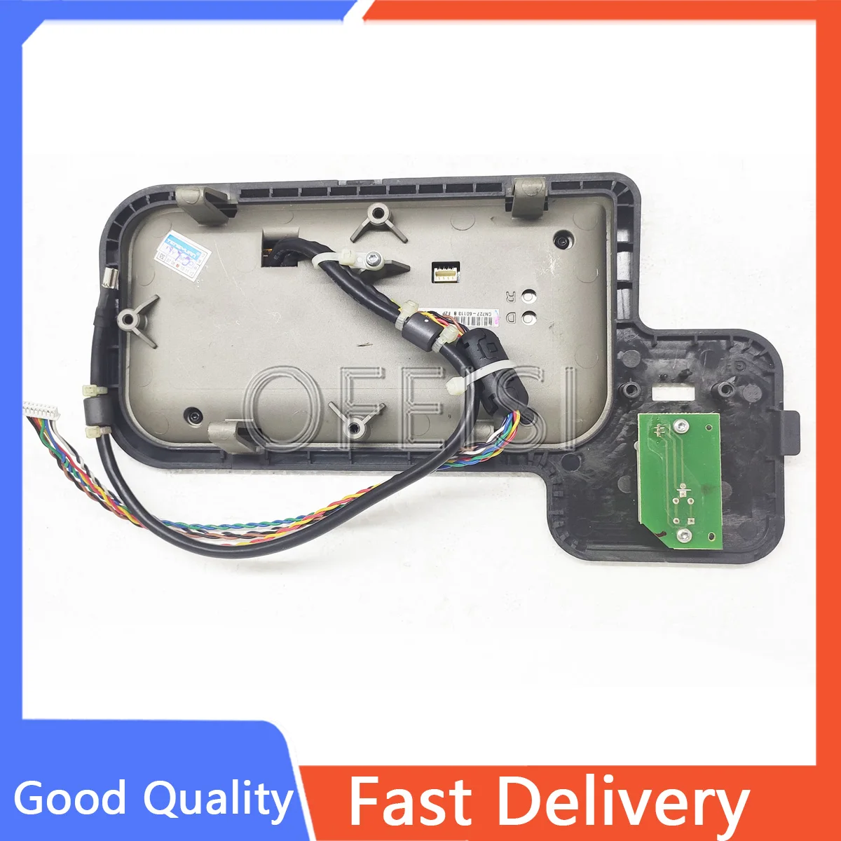 Оригинальная новая эргономичная панель управления для HP Designjet T790 T1300 T2300 T795