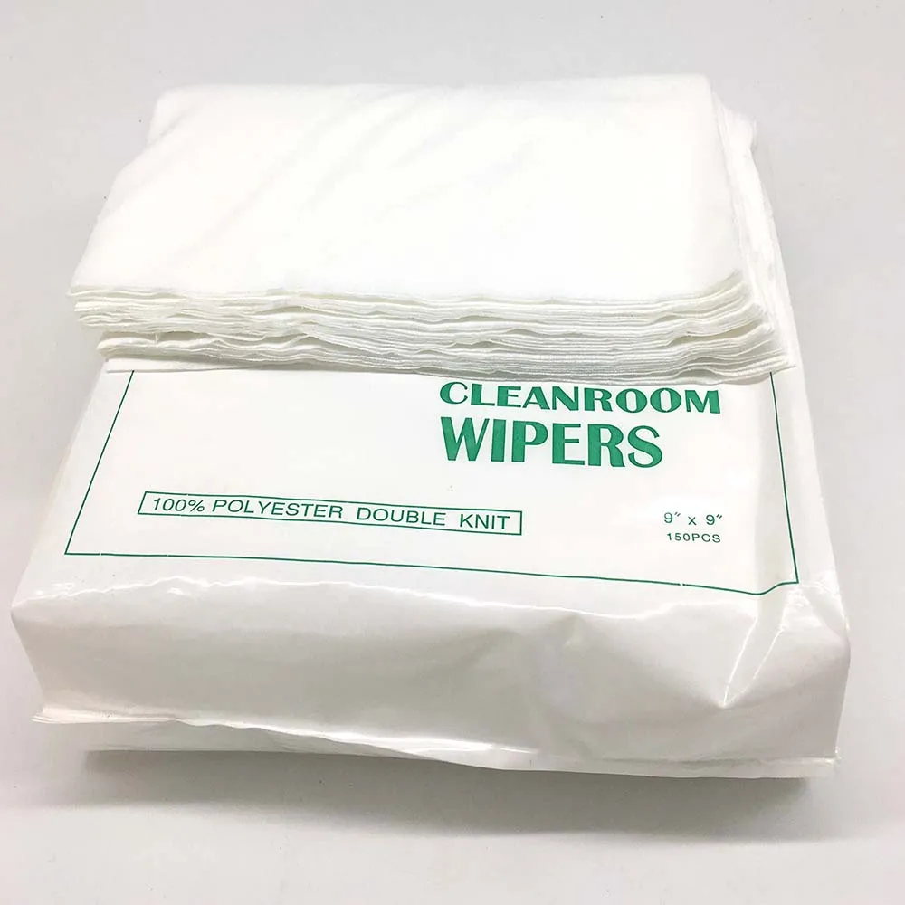 Чистящая салфетка для принтеров dx4 dx5 dx7 Spt konica polaris xaar 5113 tx800 xp600 ricoh|Ежик очистки