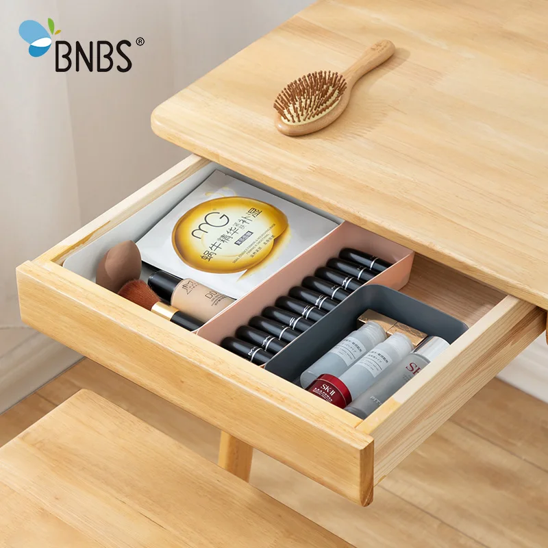 Органайзер для косметических ящиков разделители коробки органайзер макияжа