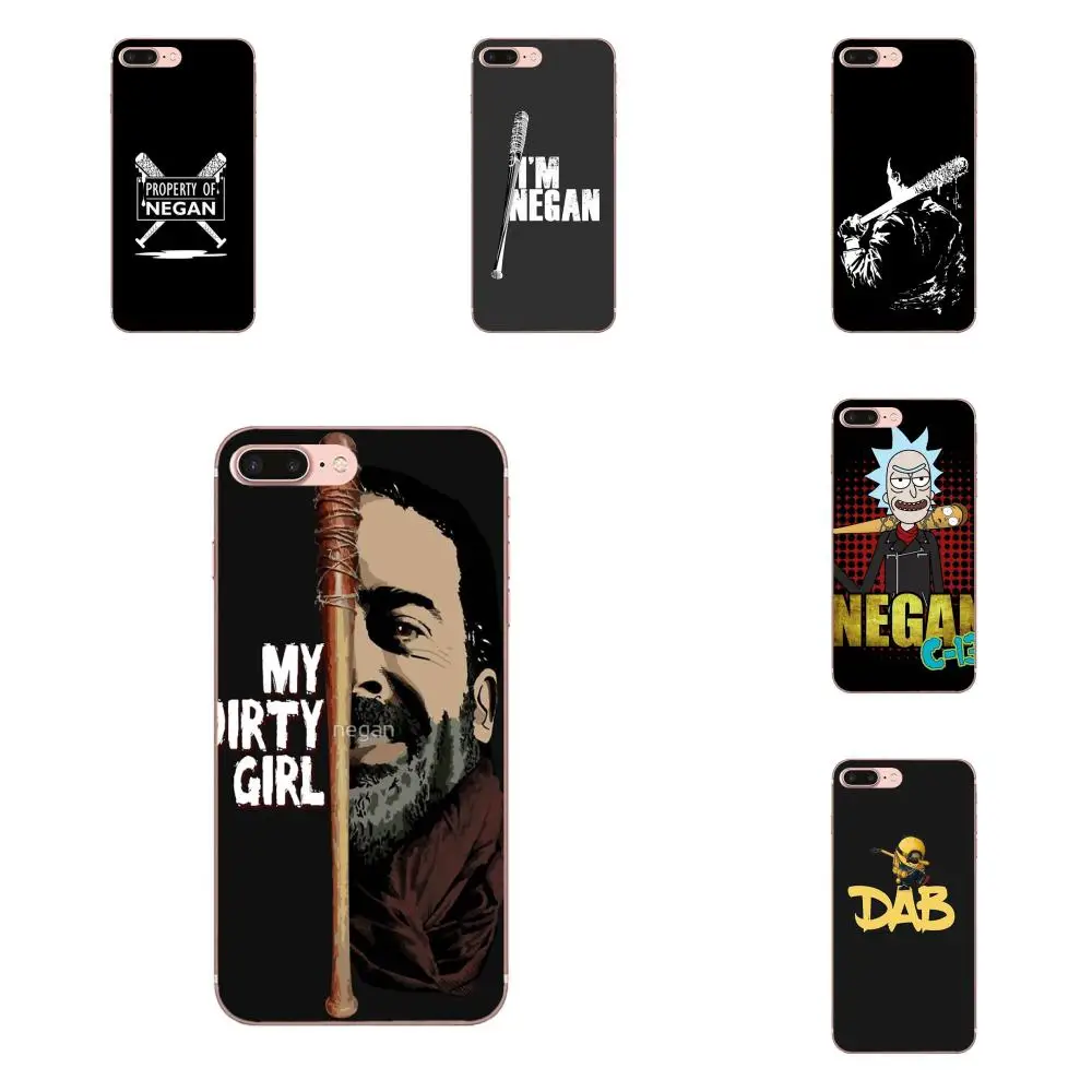 В продаже Negan My Dirty Girl для Sony Xperia Z Z1 Z2 Z3 Z4 Z5 compact Mini M2 M4 M5 T3 E3 E5 XA XA1 XZ Premium|Бамперы| |
