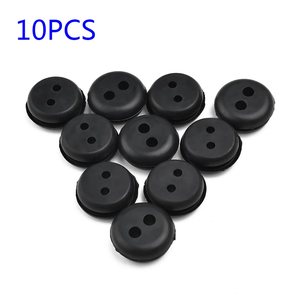 10*7/8 &quot2 отверстия топливный бак втулка для HOMELITE 560878001 560878002 TORO 51954 KAWASAKI 92071 2073 MTD971