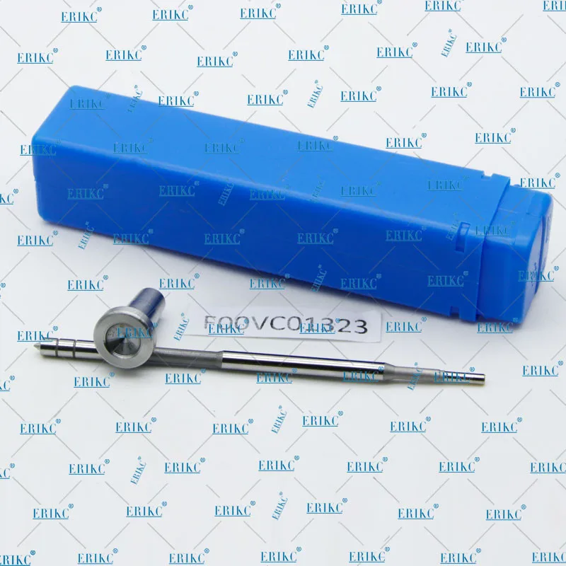 ERIKC F00vc01323 инжекторный клапан F Oov C01 323 части насоса управления впрыском Foov для