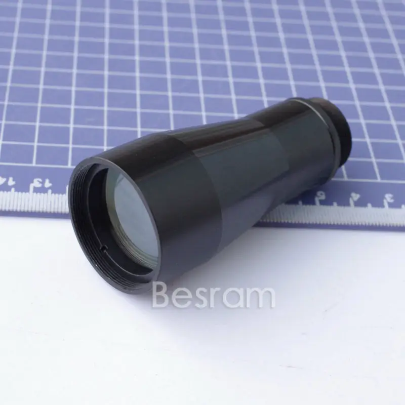 Nd:YAG 1064 нм/532 нм лазерный луч расширитель 2x 3x 4x 5x 7x 8x 10x 12x 15x|nd yag|x lasernd yag laser |