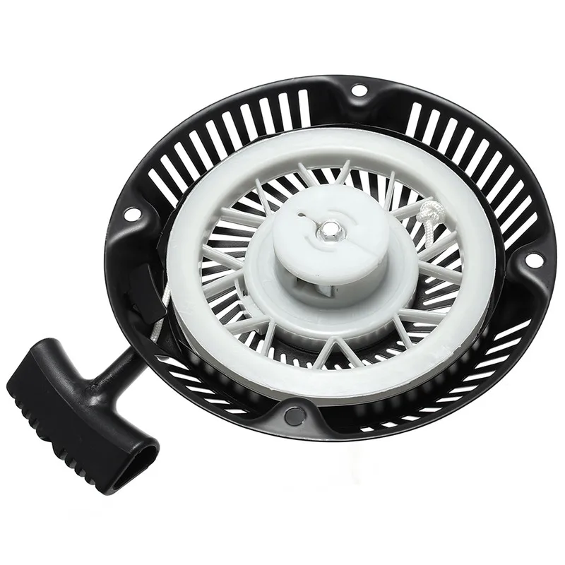 Стартер для косилки черный бензиновых двигателей 1P60/64 | Инструменты