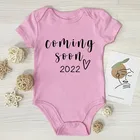 Комбинезон детский летний, для мальчиков и девочек, 2022