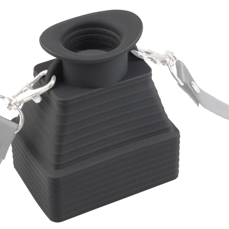 3.0X nification видоискатель окуляр тени Солнечный свет универсальный для Canon Nikon Sony |