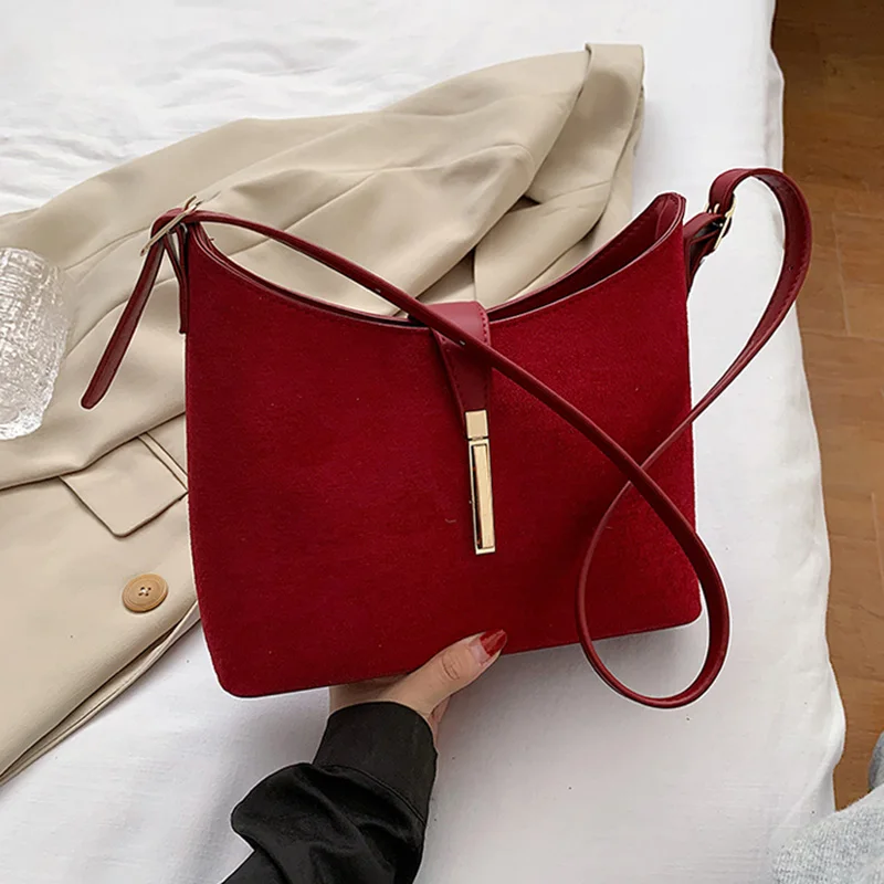 

Fashionable Casual Adjustable Shoulder Strap Tote Bags for Women 2021 New Shoulder Bag Waterproof Pu Leather Designer Handbags