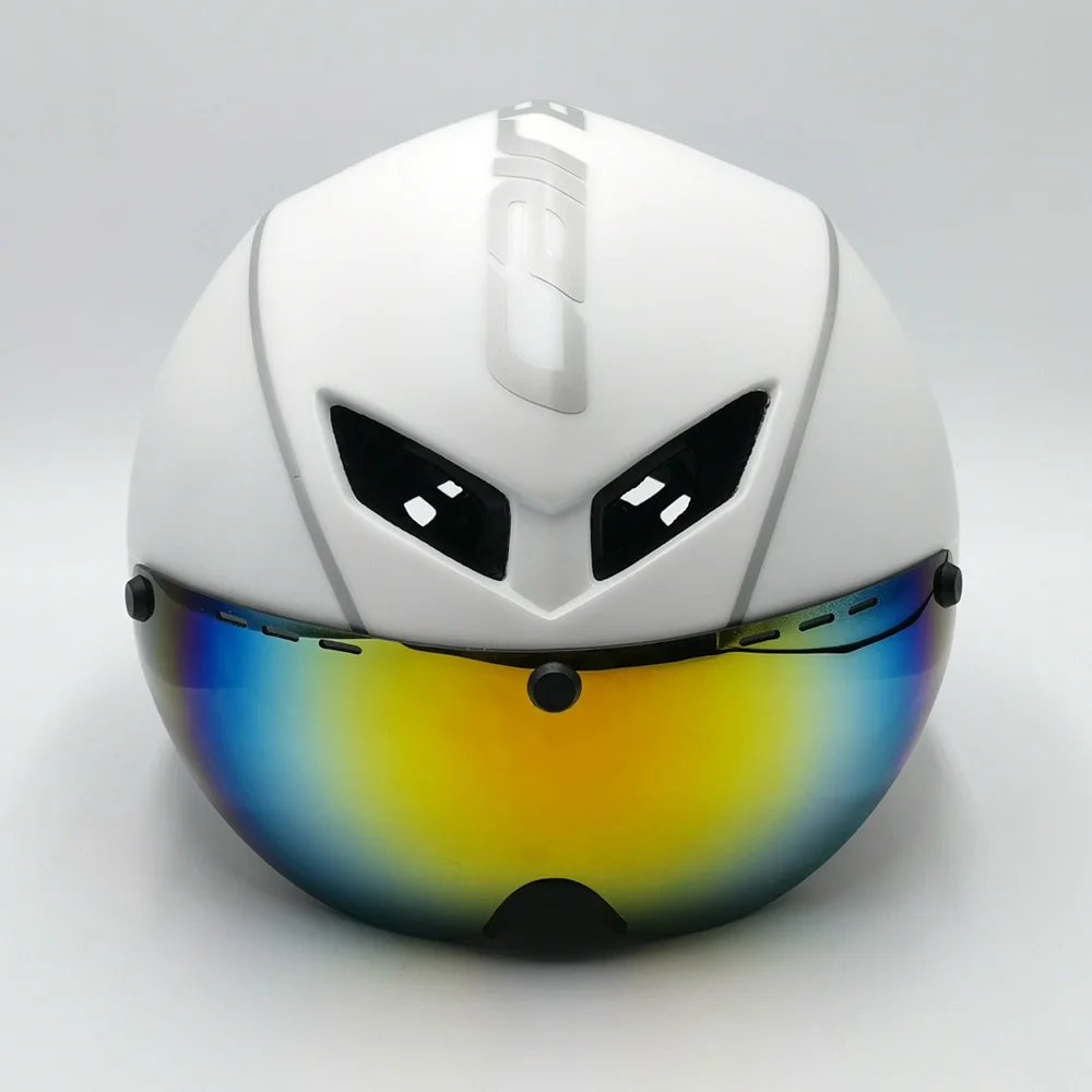 CAIRBULL TT шлемы Goggle Aero дорожный велосипедный шлем гоночный велосипед спортивный