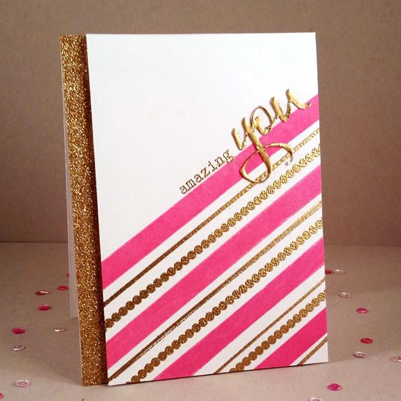 Спасибо поздравления слова высечки для изготовления карт штампы скрапбукинга