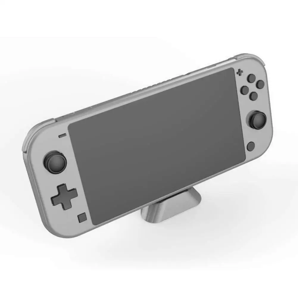 Универсальное зарядное устройство для игровой машины портативное треугольное NS