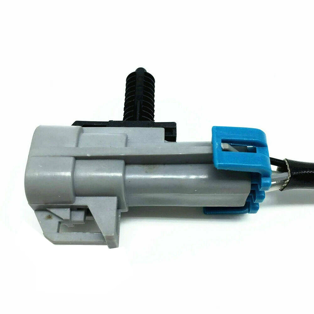 2 шт. Для Chevrolet Cobalt Pontiac G5 Saturn Ion Vue 4 провода Lambda O2 кислород вверх по потоку