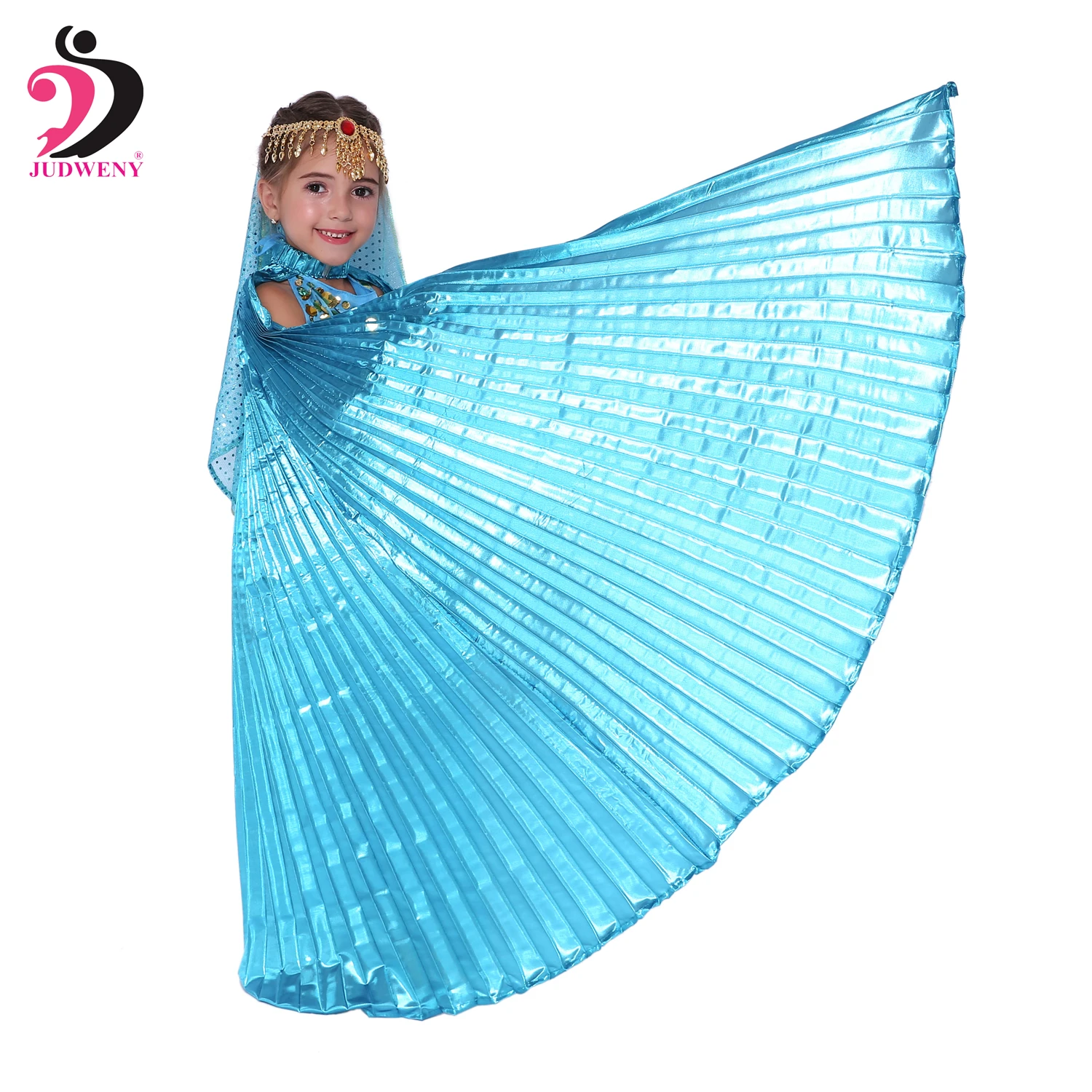 Крылья Bellydance для девочек Ангела Болливуда восточные крылья египетские Исиды Baju