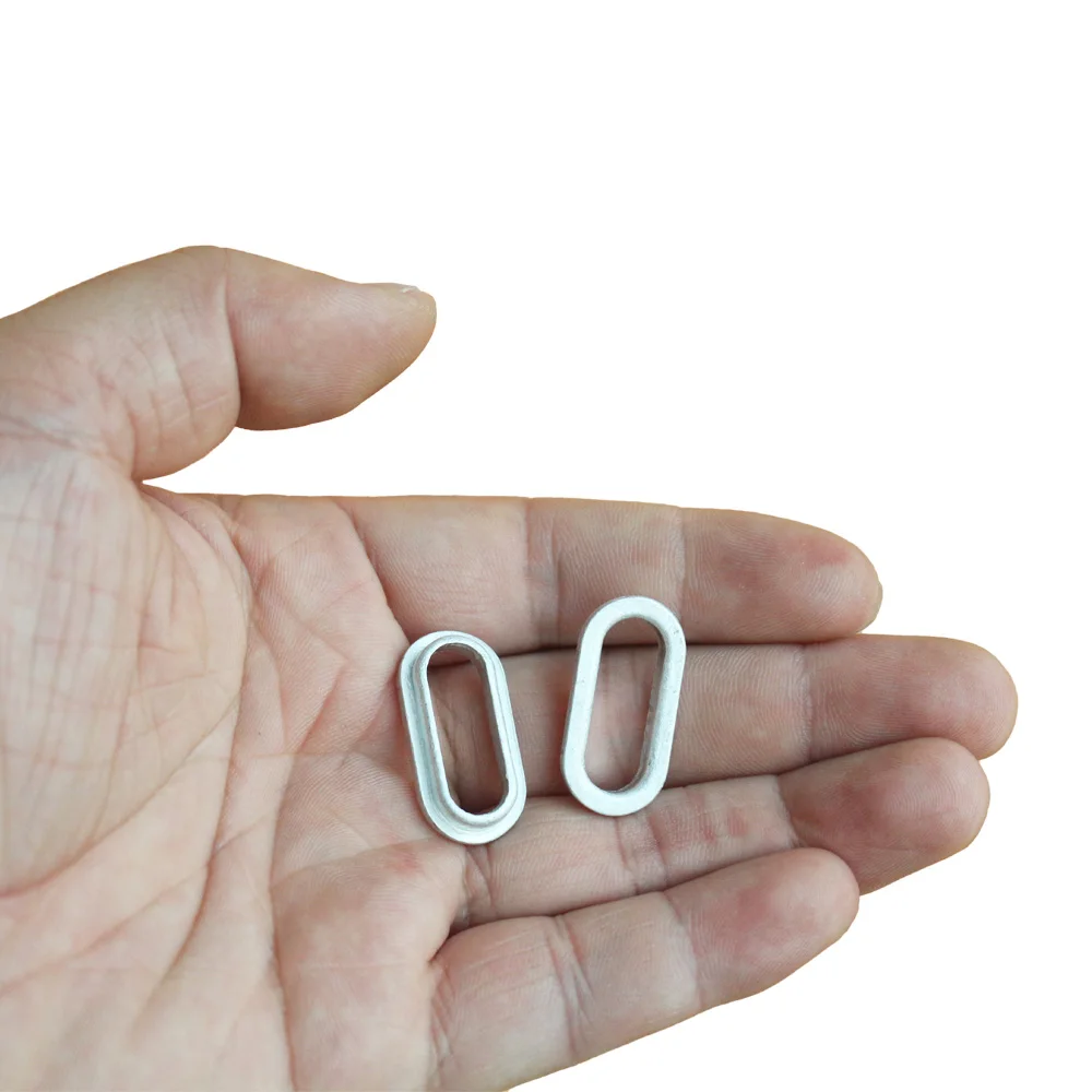 Road Bike MTB Mountain Bike inner cable guide alloy frame wire clip for GAINT TRECK