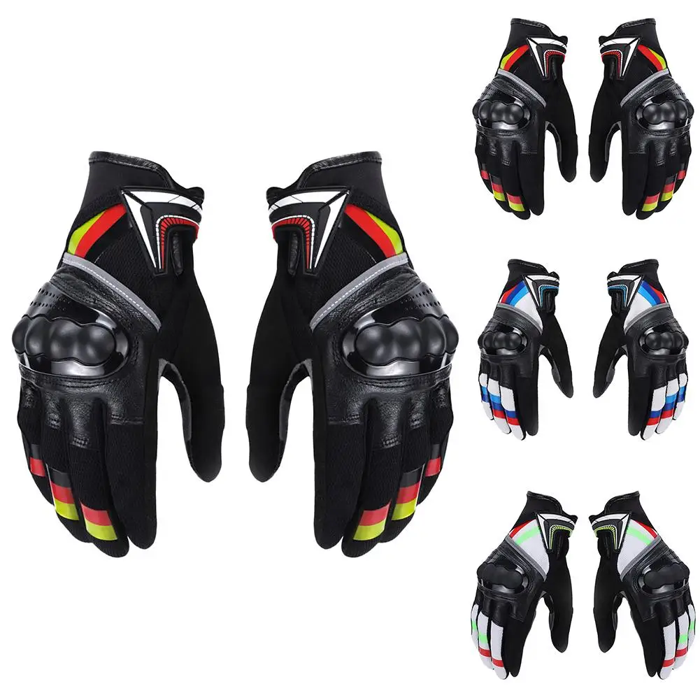 

Жесткий чехол с защитой от ударов защитные перчатки для сенсорных экранов езды на мотоцикле