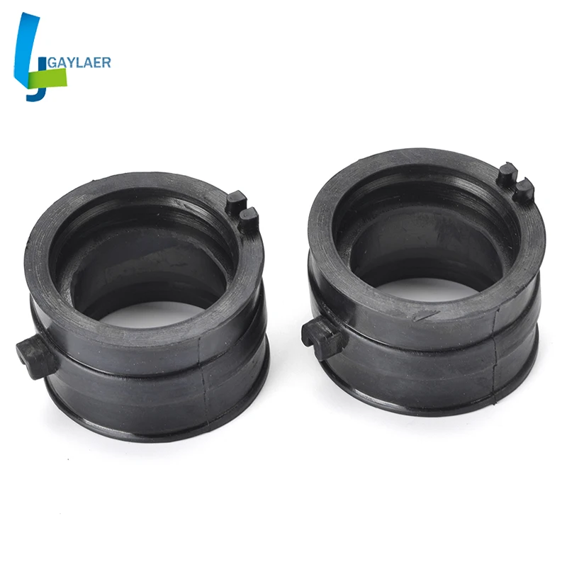 Интерфейсный коллектор для карбюратора мотоцикла адаптер Honda Steed 400 VRX400T NC33 VT600C VLX