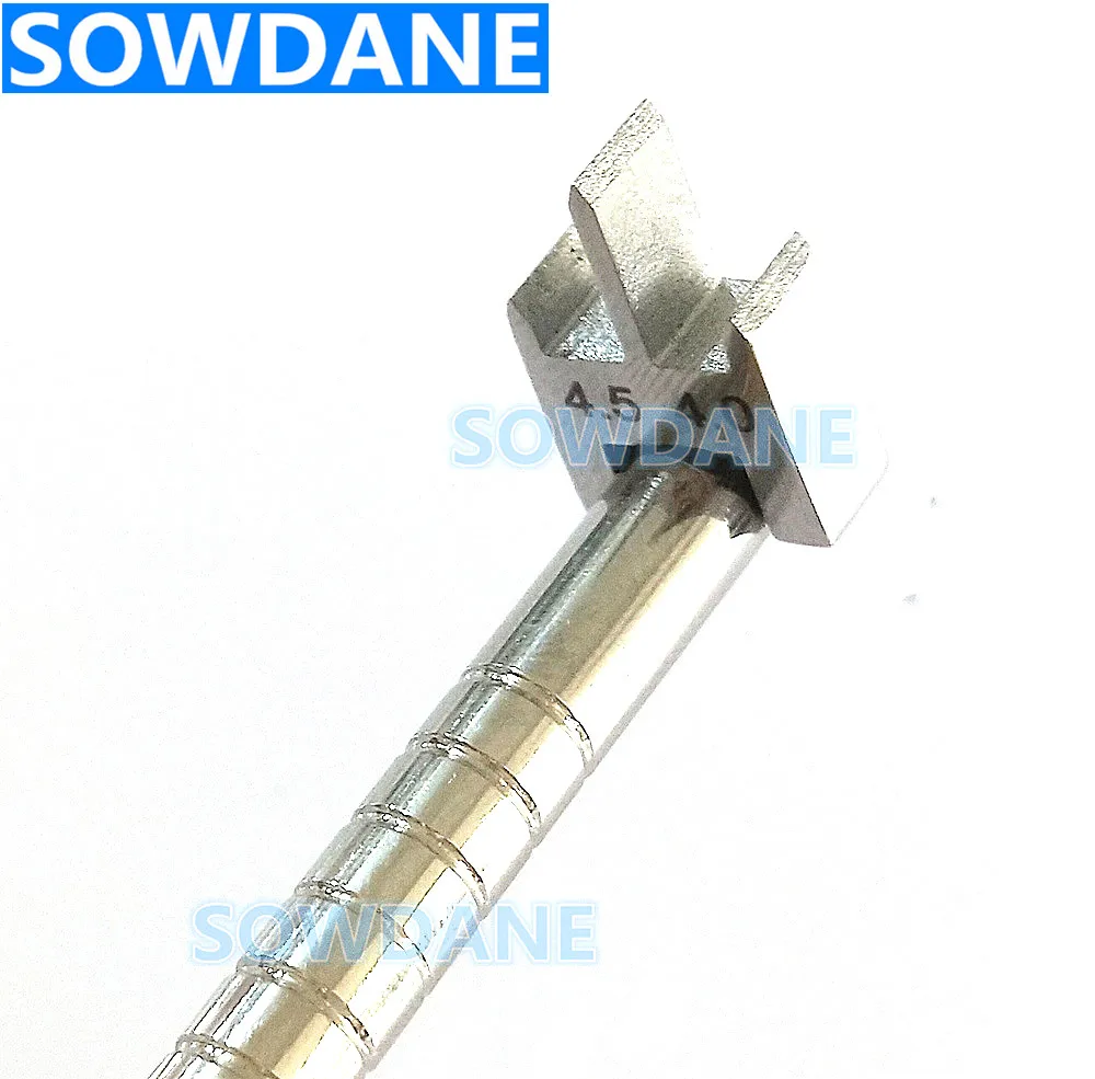 Высококачественный стоматологический полностью регулируемый ортодонтический