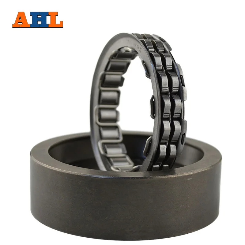 AHL детали для двигателя мотоцикла односторонний подшипник сцепления фланцевый 640