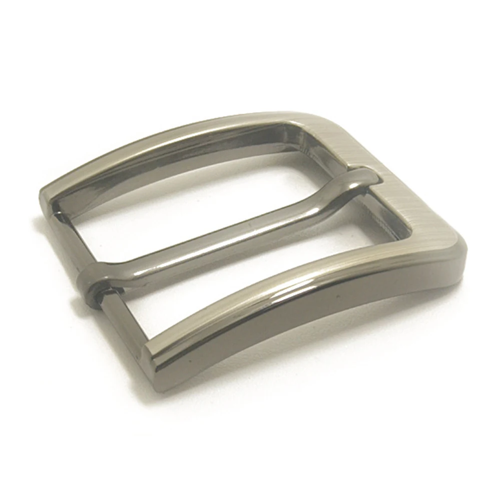

Craft Accessories Replacement Parts Durable Pin Spare Leather Strap Repair Belt Buckle Decoration Men Sewing Zinc Alloy