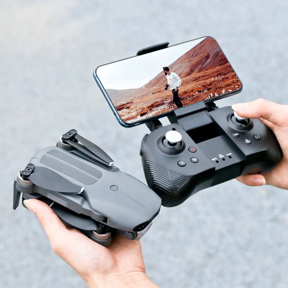 2021 новый f9 gps дрон с разрешением 4k