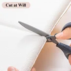 Настенные наклейки, защитные Детские подушки, настенные подушки, самоклеящиеся детские настенные наклейки против столкновений, мягкий пакет, фон