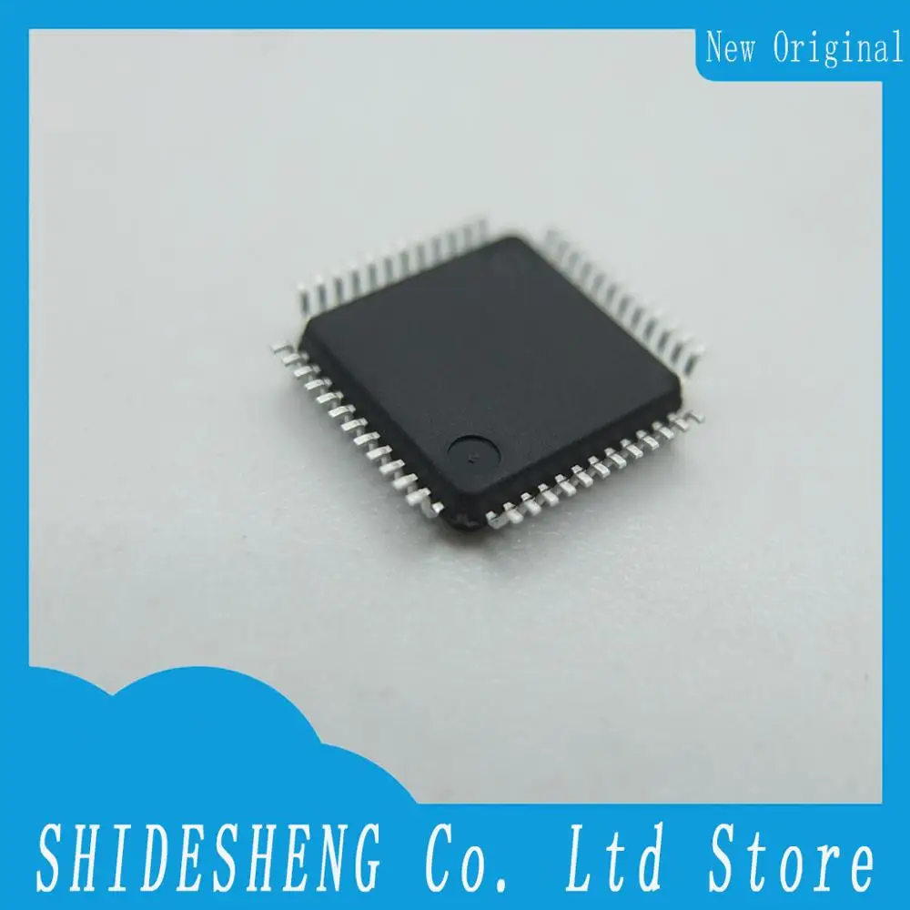 GM7123C 100% new original electronic component LQFP48 IC chip The more the cheaper | Электроника
