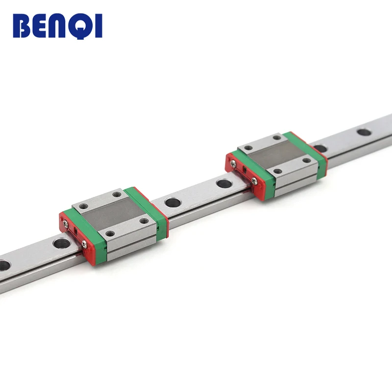 Бесплатная доставка линейные рельсы 600 мм MGN12 + 2 шт. MGN12C/MGN12H блок направляющие MGN12C