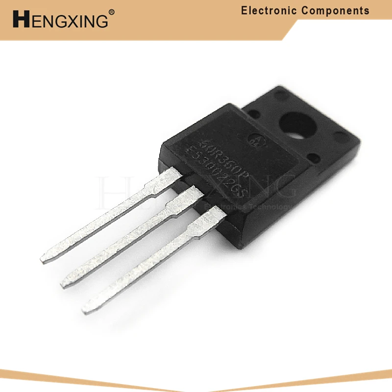 

10piece MMF60R360P 60R360P TO-220F In Stock