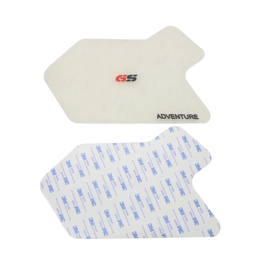 Боковая подкладка для топливного бака мотоцикла защитная боковая 2013-2019 BMW R1200GS ADV