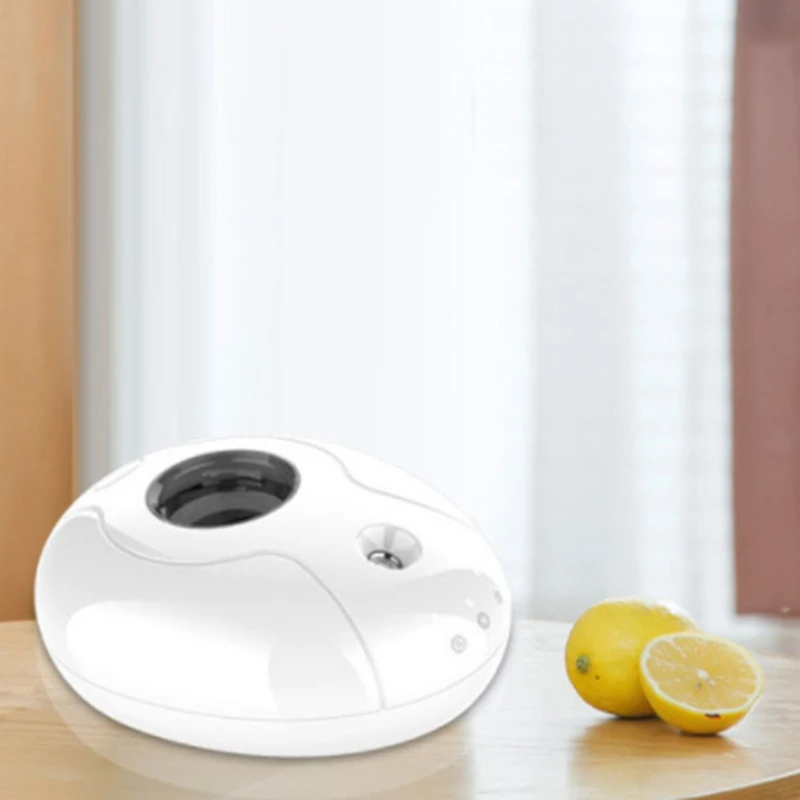 

Air Humidifier LED Night Light Aroma Mist Maker for Home Office Humidification Portable Bottle Holder Humidifier