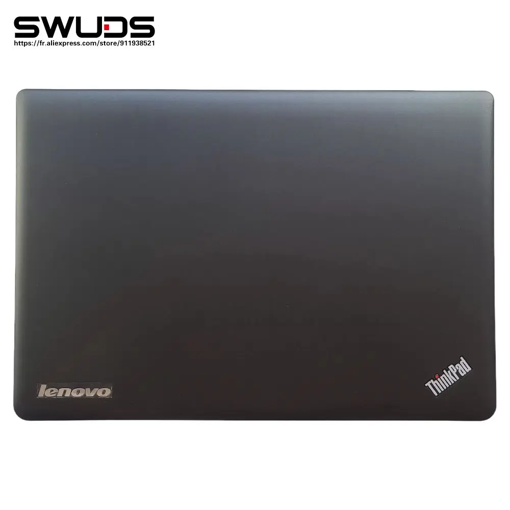 Чехол для ноутбука Lenovo ThinkPad E430 e430c e435 e445 задняя крышка ЖК-экрана верхняя экрана