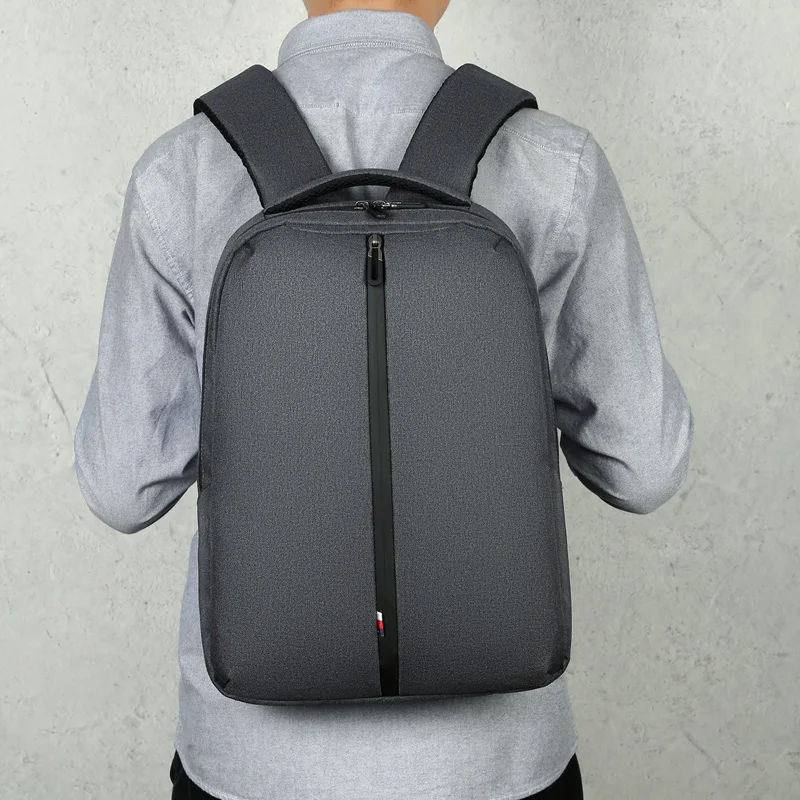 

Multifunction Men Laptop Backpacks 15.6 inch Back Packs Waterproof Bags Teenager Fashion Male Women Travel Backpack Mochila