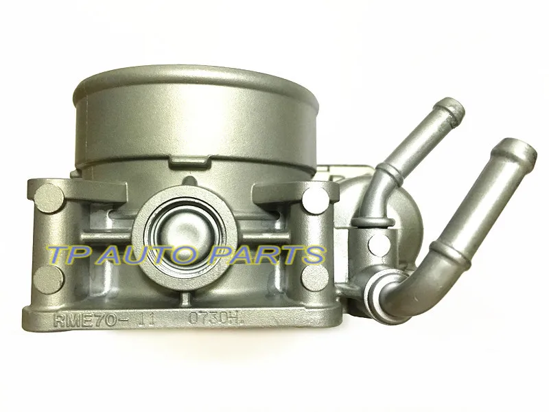 Корпус дроссельной заслонки для Ni ssan Micra Tiida C11 Murano 3.5L OEM SERA526 01 RME70 11|throttle body|body