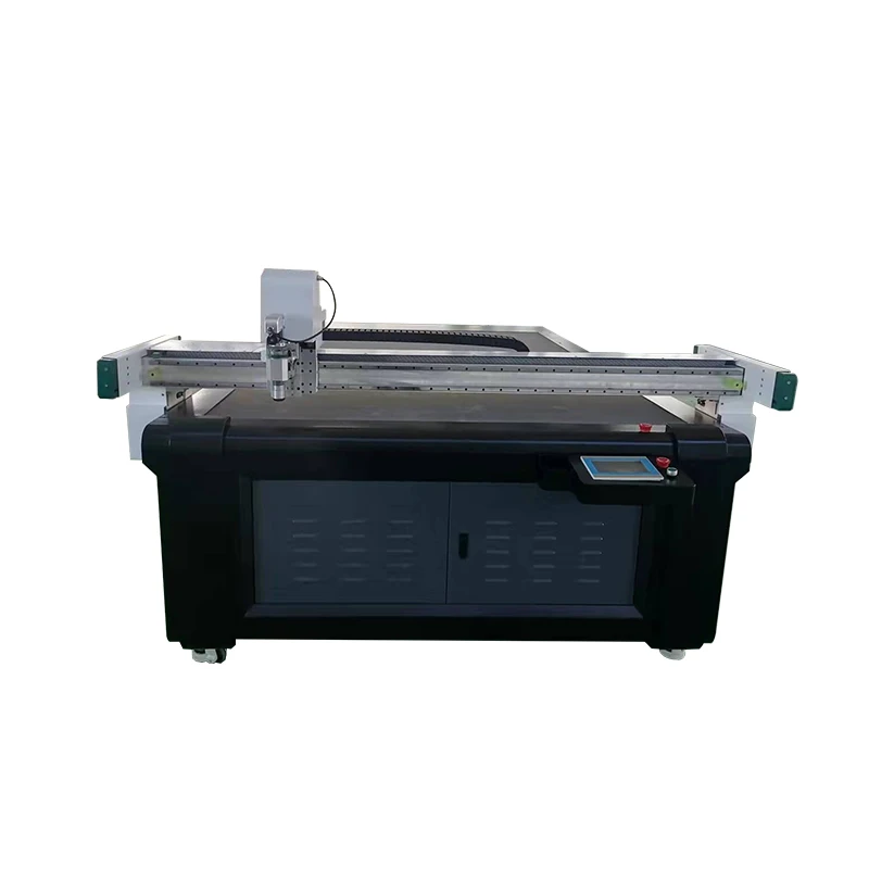 Широкоформатный режущий плоттер без загрязнения машина для резки ковриков