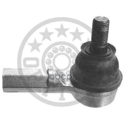 Наконечник Рулевой Тяги | Перед Прав/Лев Suzuki Wagon R (Em) 1.0 98 00 Optimal арт. G11199|Зеркала и