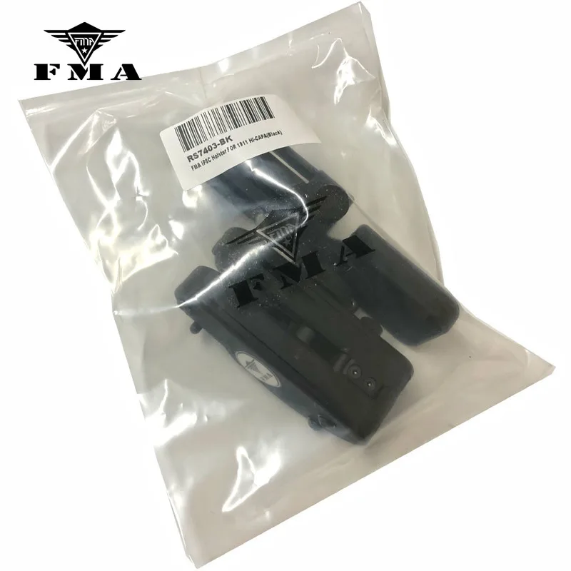 Кобура для стрельбы FMA IPSC USPSA IDPA универсальная кобура правостороннего пистолета